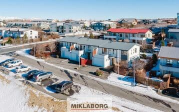 Goðasalir 3, 201 Kópavogur