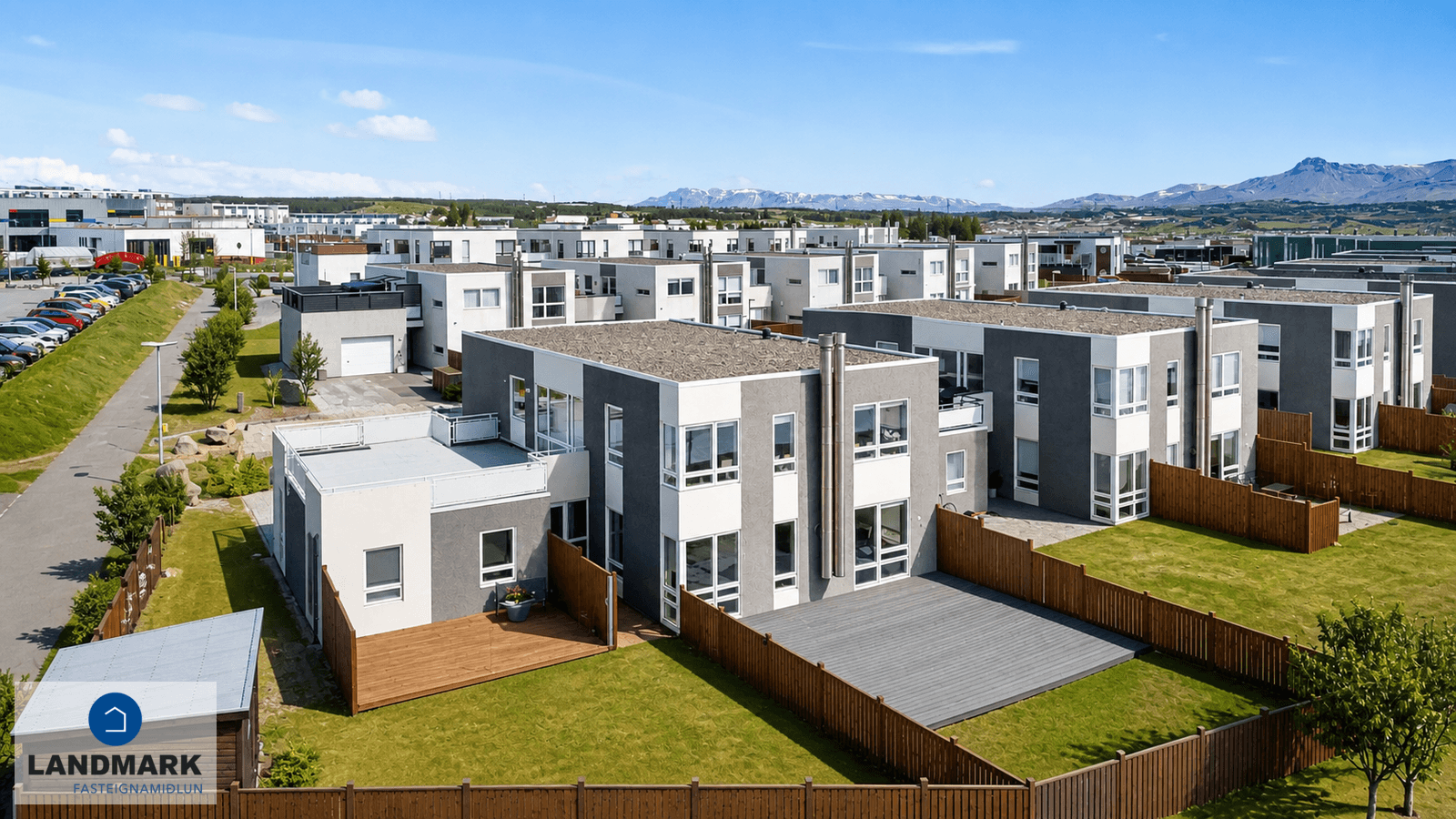 Lækjarvað 25, 110 Reykjavík