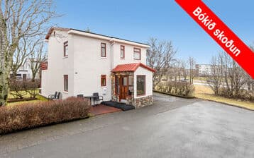Heiðargerði 33, 108 Reykjavík