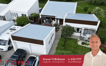 Ystasel 27, 109 Reykjavík