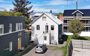 Strandgata 25b eh, 600 Akureyri