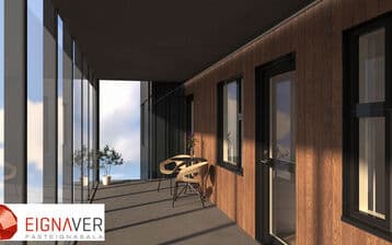 Lautarmói 3 íbúð 205, 603 Akureyri