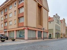7 rooms, 220.28 m² - Senamiestis, Tiltų g.