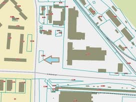 Land plot, 5.59 m² - Dainava, V. Krėvės pr.
