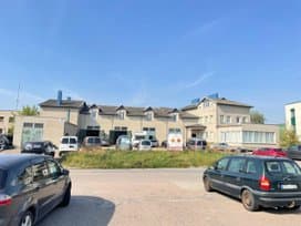 10 rooms, 1230.09 m² - Vingis, Plieno g.