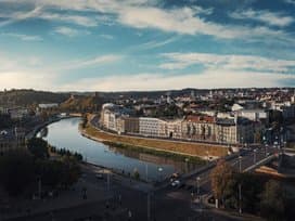 Senamiestis, Žygimantų g., biuro, prekybinės, viešbučių, paslaugų, sandėliavimo, gamybinės, maitinimo, medicinos, kita paskirties patalpos
