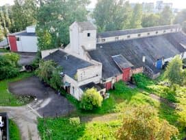 10 rooms, 495.0 m² - Pramonės, J. Janonio g.