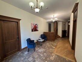5 rooms, 165.67 m² - Centras, Kęstučio g.