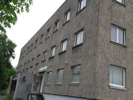 10 rooms, 375.0 m² - Pramonės, J. Janonio g.