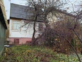 Land plot, 8.0 m² - Mažasis kaimelis, Neringos 1-oji g.