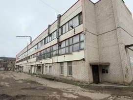 10 rooms, 6194.0 m² - Centras, Frenkelių g.