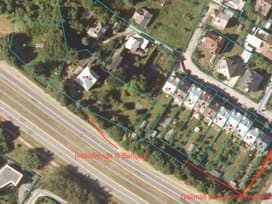 Land plot, 25.53 m² - Vilijampolė, Pikulo g.