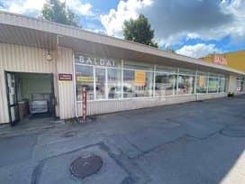 10 rooms, 369.0 m² - Centras, Turgaus a.