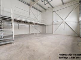 3 rooms, 105.0 m² - Liepkalnis, Minsko pl.
