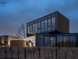 5 rooms, 176.28 m² - Bajorai, Duonos Kalno g.