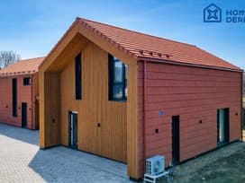 4 rooms, 126.0 m² - Balsiai, Toleikių g.