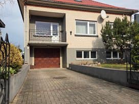7 rooms, 212.0 m² - Medelynas, Skuodo g.