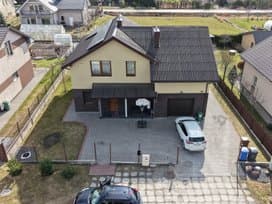 6 rooms, 193.48 m² - Verduliai, Kalniškių g.