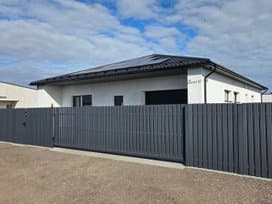 5 rooms, 158.0 m² - Pilėnai, Žaros g.