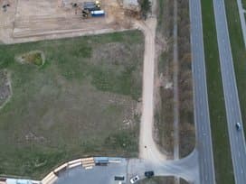 Land plot, 98.76 m² - Dainava, Taikos pr.