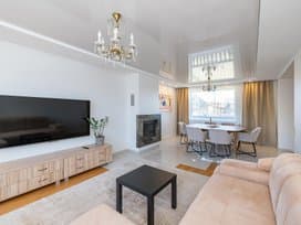 5 rooms, 170.4 m² - Žemutiniai Kaniūkai, Girininkų g.
