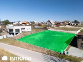 Land plot, 8.99 m² - Tauralaukis, Tauro 12-oji g.