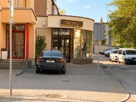 3 rooms, 107.0 m² - Centras, Dvaro g.