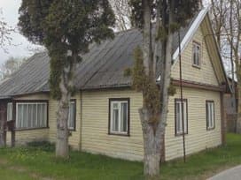 2 rooms, 86.35 m² - Stetiškiai, Stetiškių g.