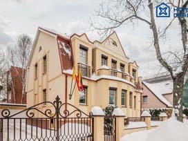 8 rooms, 261.99 m² - Sportininkai, Sportininkų g.