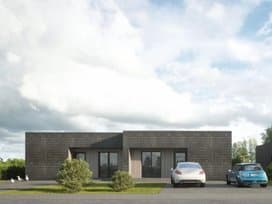 3 rooms, 90.0 m² - Lieporiai, Lapišės g.