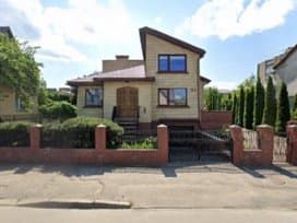 8 rooms, 254.0 m² - Žaliakalnis, Žeimenos g.