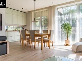 5 rooms, 154.0 m² - Visoriai, Visorių g.
