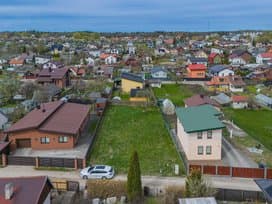 Land plot, 5.5 m² - Mažasis kaimelis, Baltijos 8-oji g.