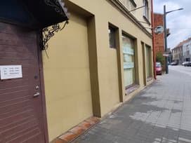 2 rooms, 80.0 m² - Centras, Šv. Gertrūdos g.