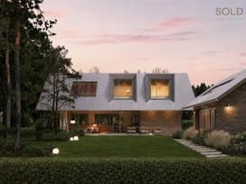 9 rooms, 275.0 m² - Rasos, Ribiškių tak.