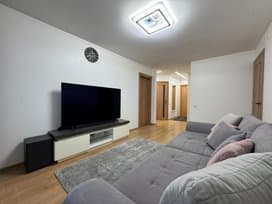 3 rooms, 66.7 m² - Klaipėdos, Statybininkų g.