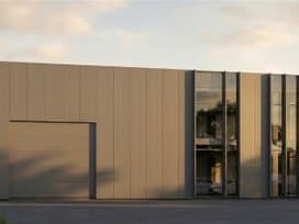 10 rooms, 738.0 m² - Dainava, Verslo g.