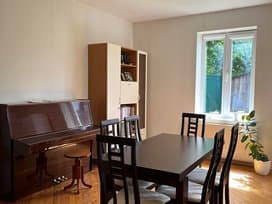 5 rooms, 161.0 m² - Žaliakalnis, Tvirtovės al.