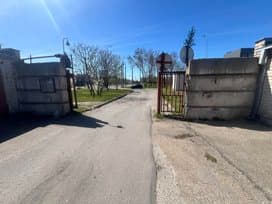 Parking - Eiguliai, Islandijos pl.