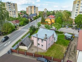 3 rooms, 92.97 m² - Aukštieji Šančiai, Prancūzų g.