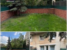 2 rooms, 82.47 m² - Pašilaičiai, Pašilaičių g.