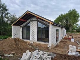 3 rooms, 108.0 m² - Aukštieji Paneriai, Vėjo g.