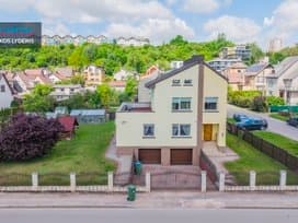 8 rooms, 250.0 m² - Vilijampolė, Panerių g.