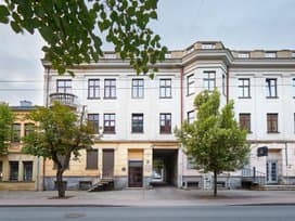 5 rooms, 171.93 m² - Centras, Kęstučio g.