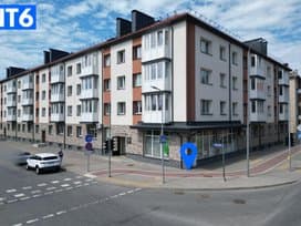 5 rooms, 174.0 m² - Žvejybos uostas, Minijos g.