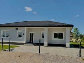 3 rooms, 116.0 m² - Naujininkai, Pustabalių g.