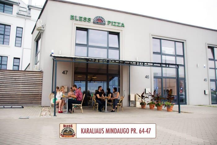 3 rooms, 108.0 m² - Centras Karaliaus Mindaugo pr.