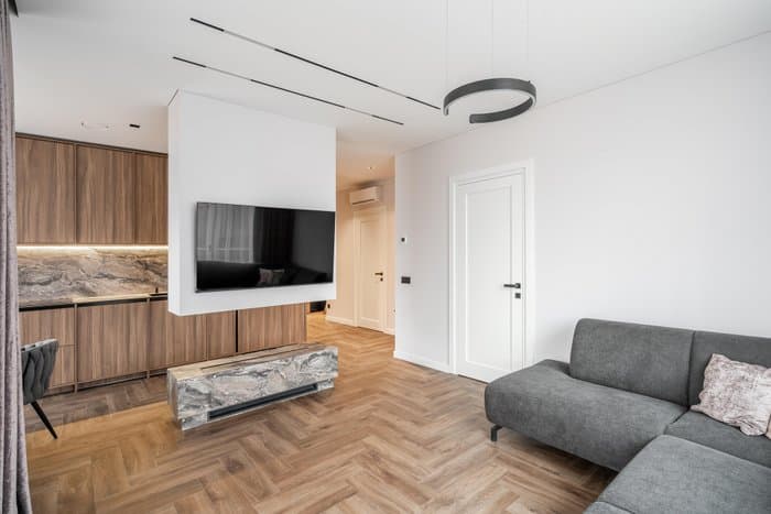 3 rooms, 69.0 m² - Aleksotas Nemunaičių g.