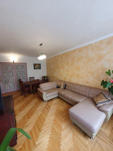 2 rooms, 80.38 m² - Dainava Savanorių pr.