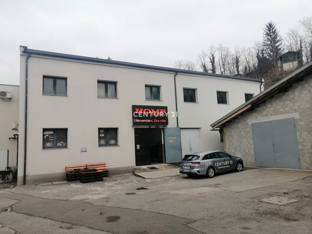Trbovlje